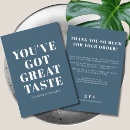 Recherche de médias vœux cartes Petite entreprise