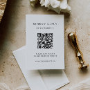 Search for basic rsvp cards Minimalist