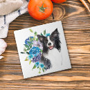 Search for floral border tiles Bouquet