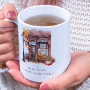 Search for front mugs Watercolor