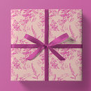 Search for pastel colors wrapping paper Hot pink