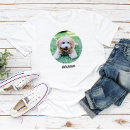 Search for circle text tshirts Dog