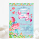 Recherche de troll cartes invitations Pour tous