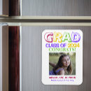 Search for multicolors 4x6 invitations Modern