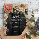 Search for rustic wood bridal shower invitations Script
