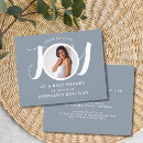 Search for contemporary baby shower invitations Elegant