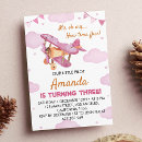 Recherche de voler invitations D'anniversaire d'avion