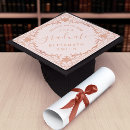 Search for girl graduation cap toppers School