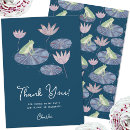Search for frog thank you cards Amphibian