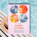 Search for 14 year old birthday invitations Daughter