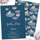 Search for wildlife birthday invitations Fun