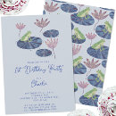 Search for wildlife invitations Fun
