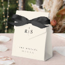 Search for wedding favour boxes Simple