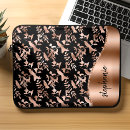 Recherche de oiseau ordinateurs portables protections Monogramme