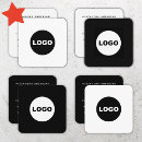 Search for square business cards Website