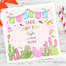 Search for mexican napkins Watercolor