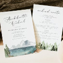 Search for lake bachelorette party invitations Forest