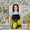 Recherche de citron tabliers Mother