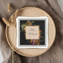 Recherche de thanksgiving serviettes Unique