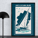 Search for catalina island posters Vintage