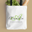 Recherche de vert vert tote bags Mother