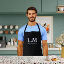 Search for classical aprons Dad
