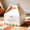 Recherche de montagnes ballotins Baby shower aventure