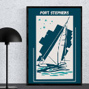 Recherche de stephen posters Vintage