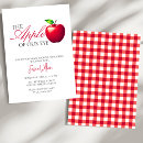 Recherche de pommes invitations Pomme de notre oculaire