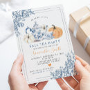 Recherche de toile bridal shower invitations Toile de jouy