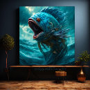 Recherche de norse canvas prints Mythologie