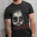 Search for gory tshirts Halloween