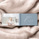 Search for 1st birthday guest books Blue