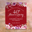 Recherche de 40th anniversary Pour tous