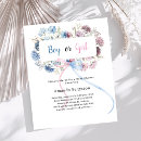 Search for generation 4x5 invitations Watercolor