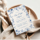 Search for the night before wedding invitations Calligraphy