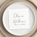 Search for mr and mrs napkins Script