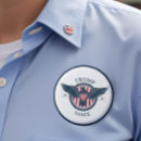 Search for vintage eagle buttons Republican