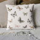 Search for pink butterfly pillows Stylish
