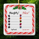 Search for naughty ornaments Cute