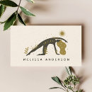 Search for mystic business cards Yoga