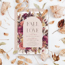 Search for autumn wreath invitations Foliage