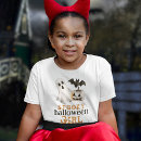 Search for halloween girls tshirts Bat