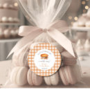 Search for pumpkin pie stickers A little cutie pie