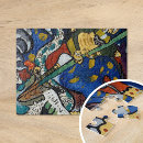 Search for kandinsky puzzles Expressionism