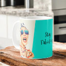 Search for funny beach mugs Retro