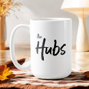 Search for the hub mugs Husband