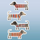 Search for cute dachshund stickers Fun