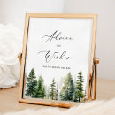 Search for adventure wedding signs Elegant