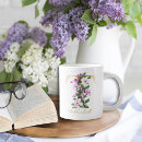 Search for exquisite mugs For her